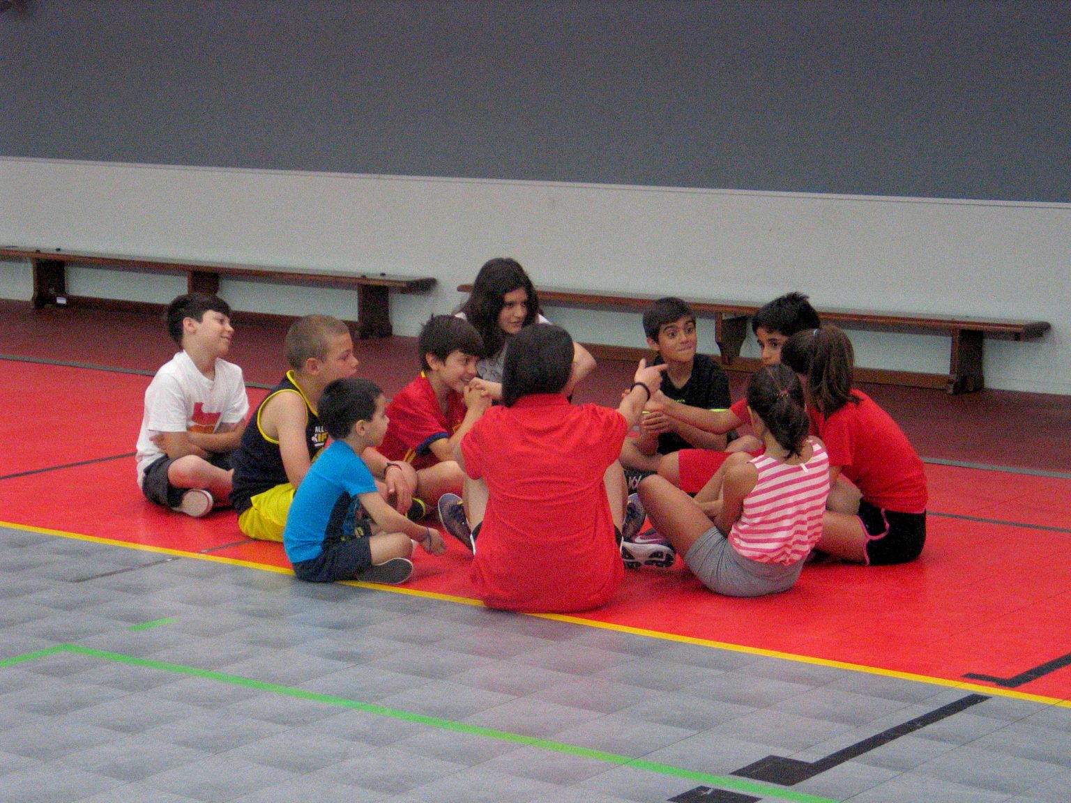 ABL imagem de galeria