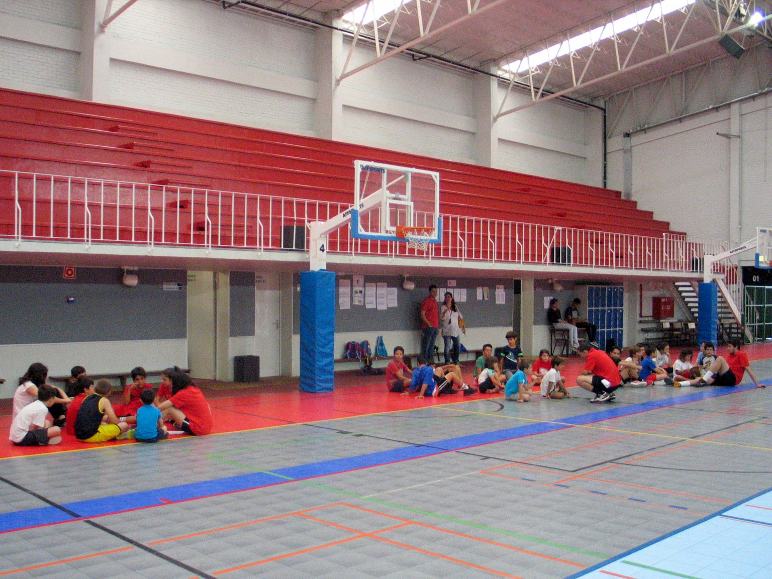 ABL imagem de galeria