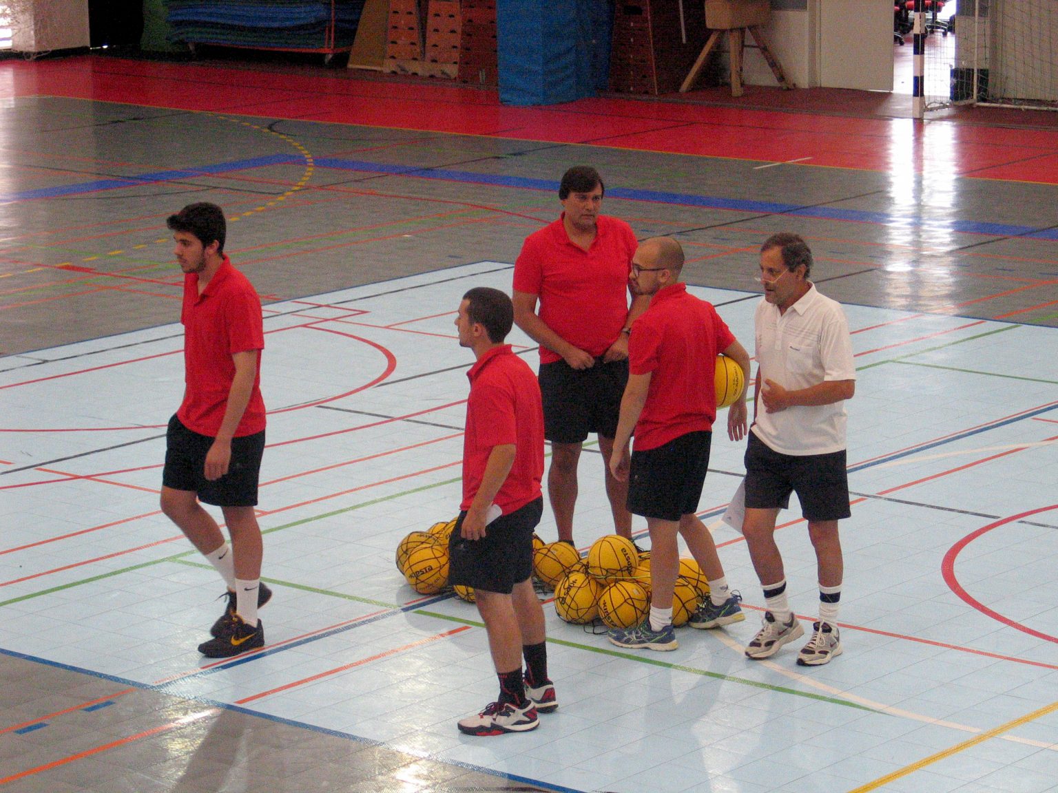 ABL imagem de galeria