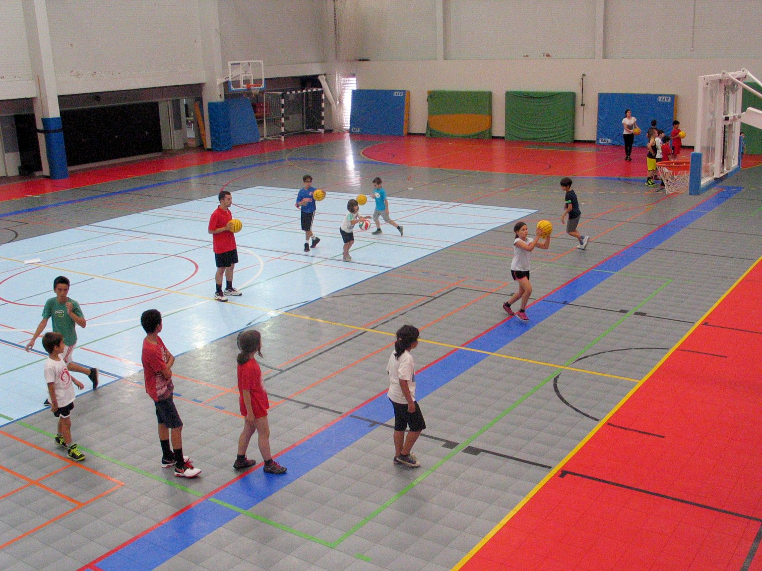 ABL imagem de galeria