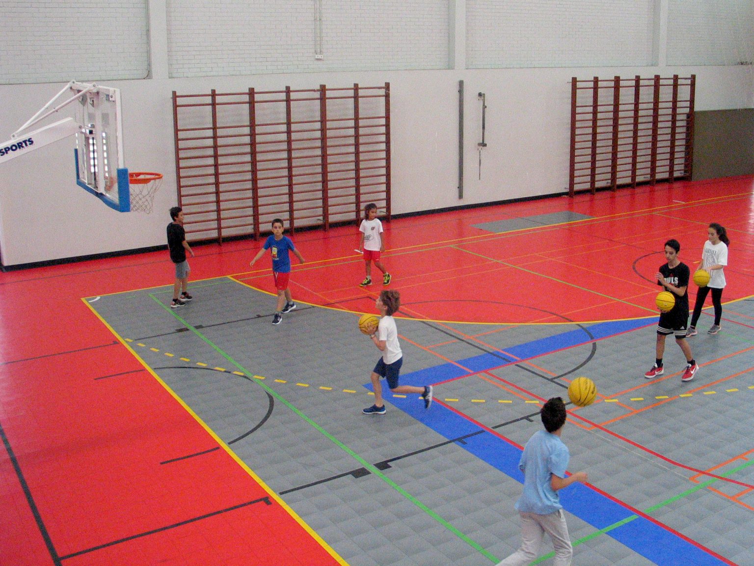 ABL imagem de galeria