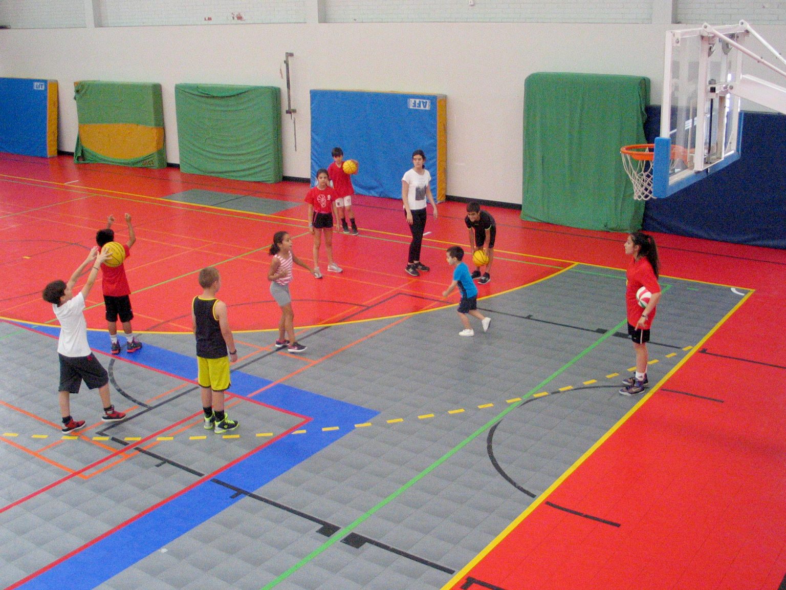 ABL imagem de galeria