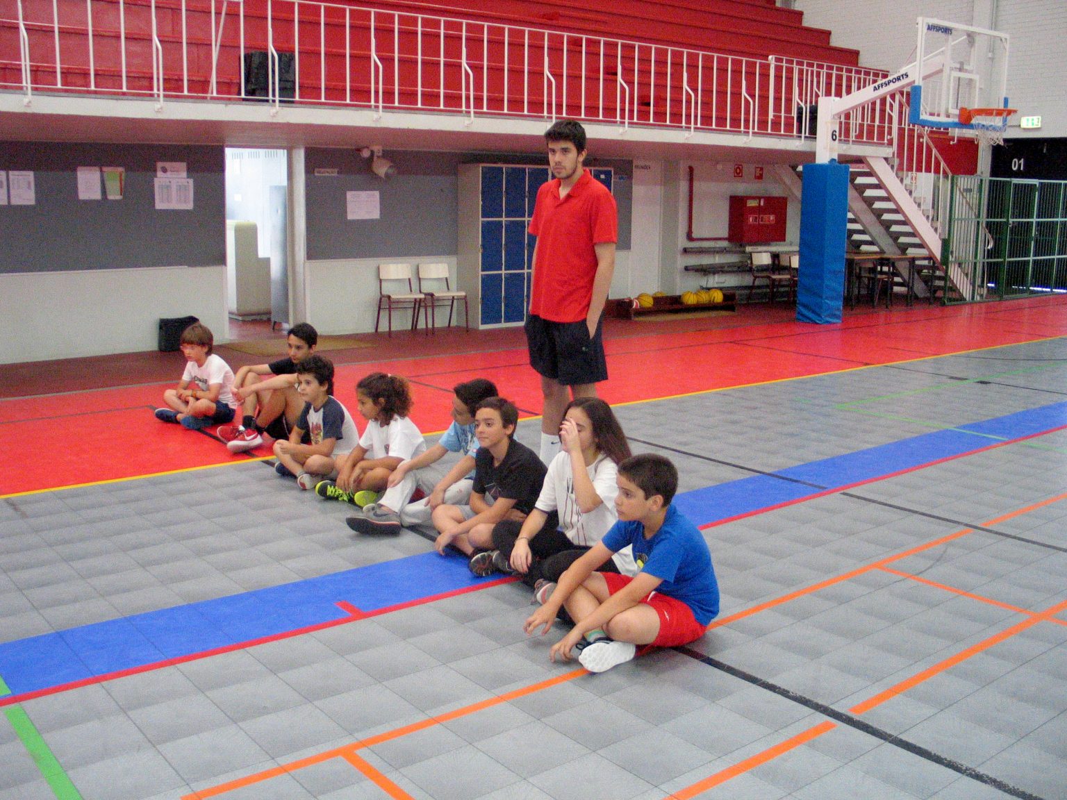 ABL imagem de galeria