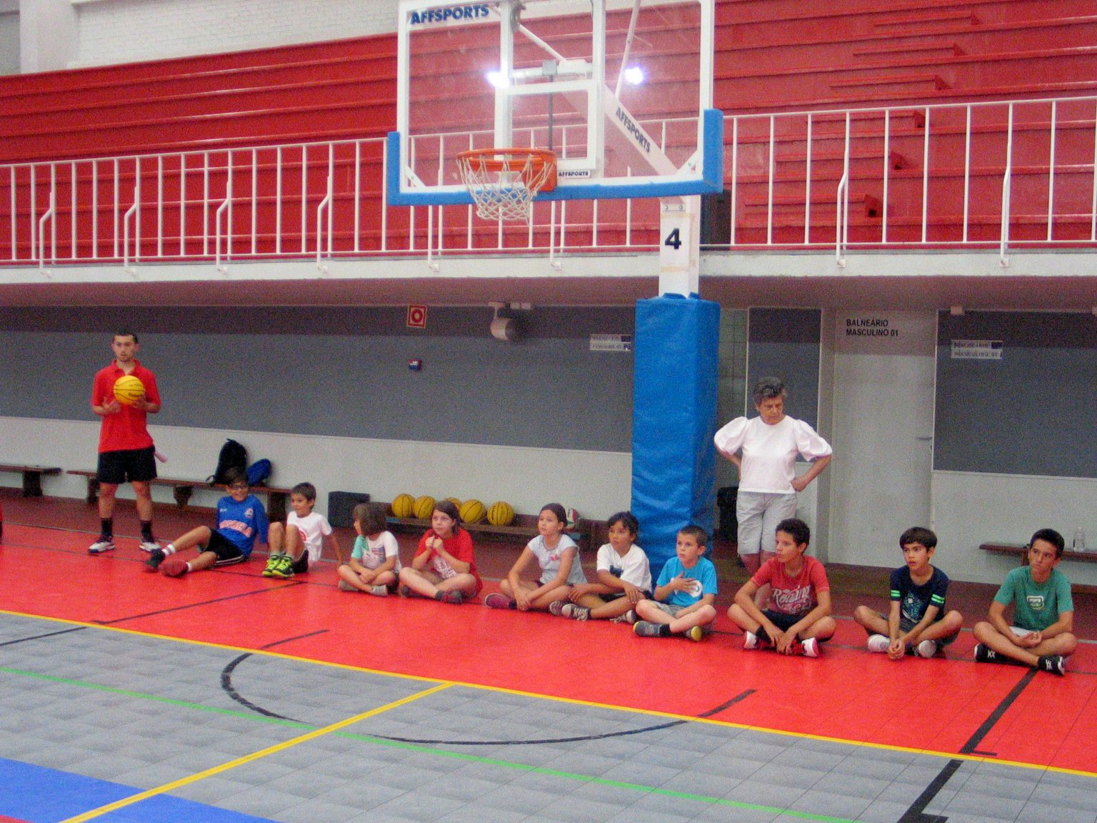 ABL imagem de galeria