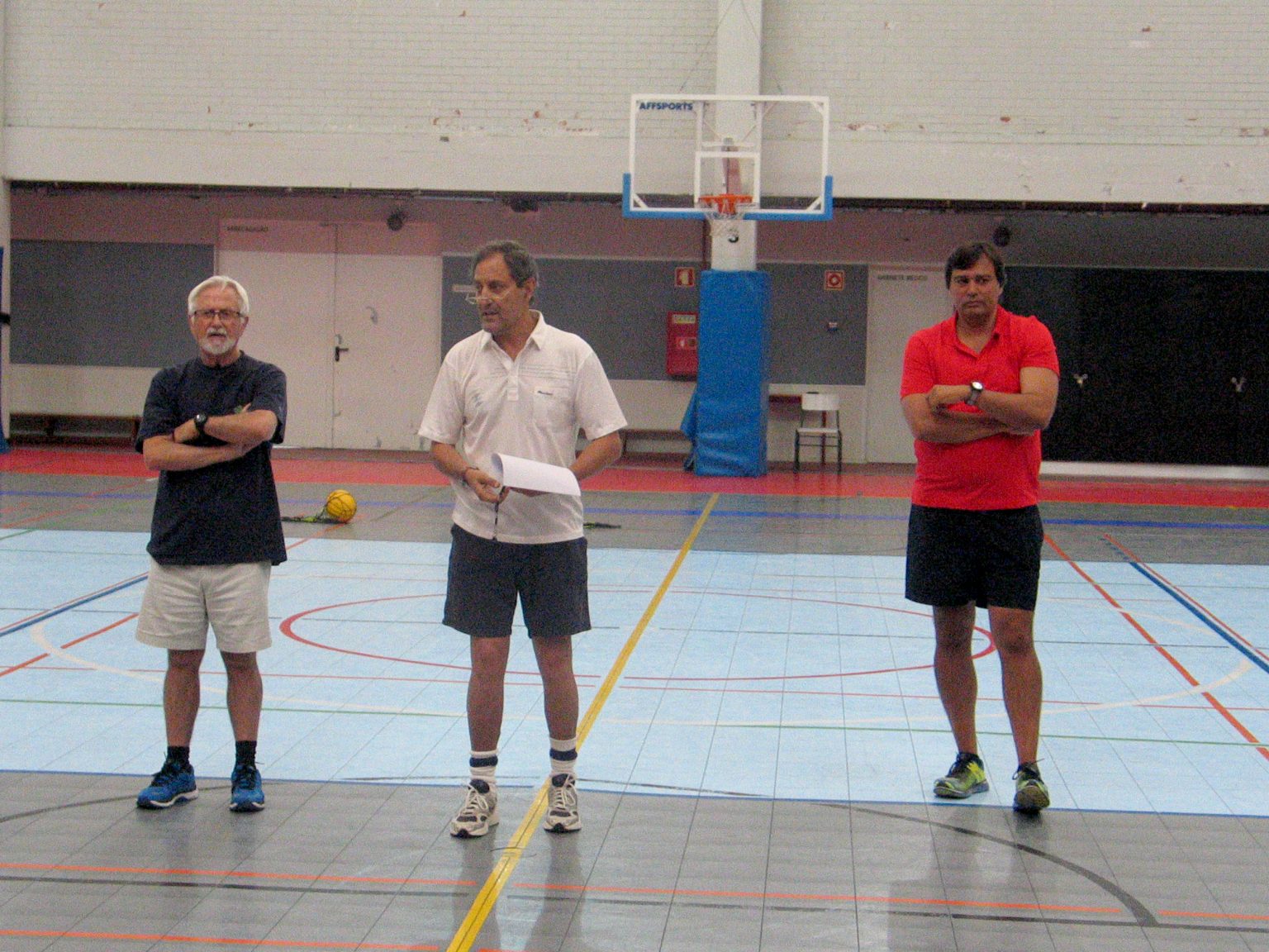 ABL imagem de galeria