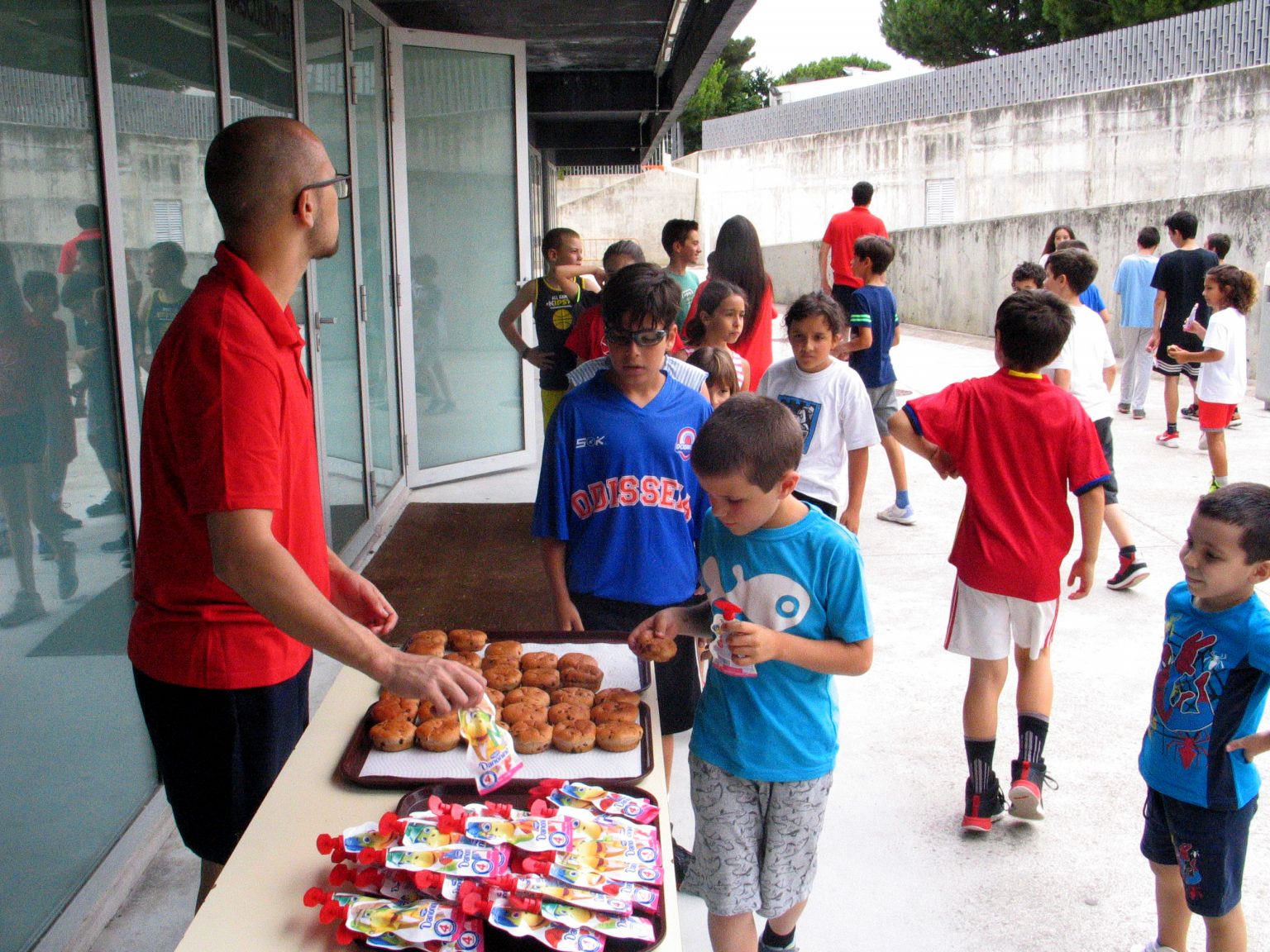 ABL imagem de galeria