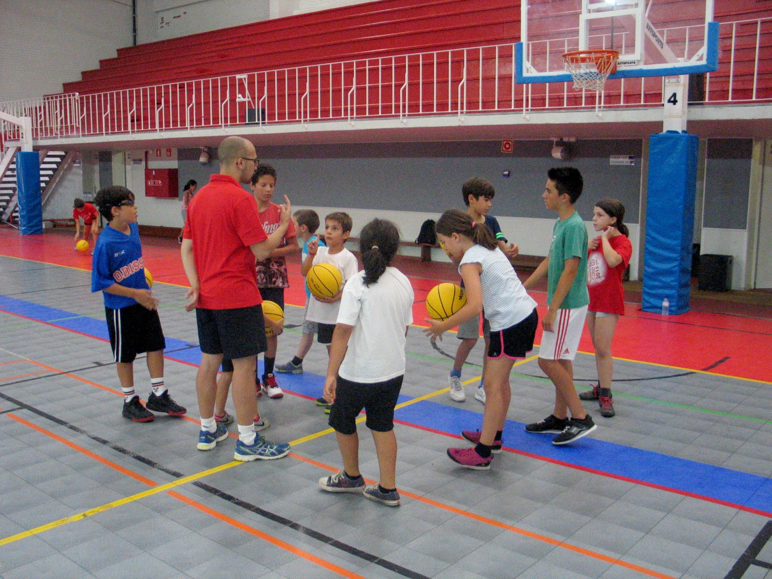 ABL imagem de galeria