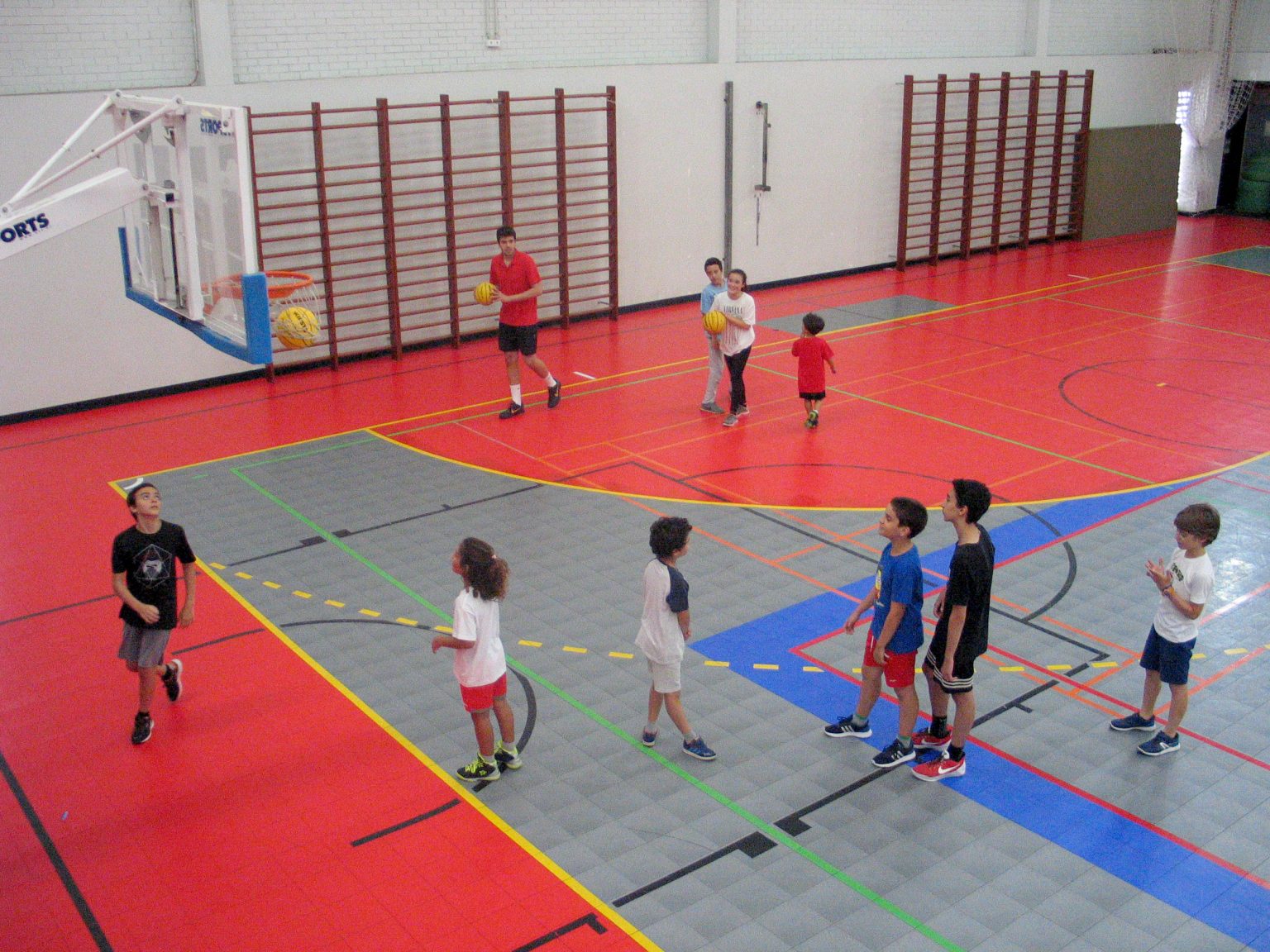 ABL imagem de galeria