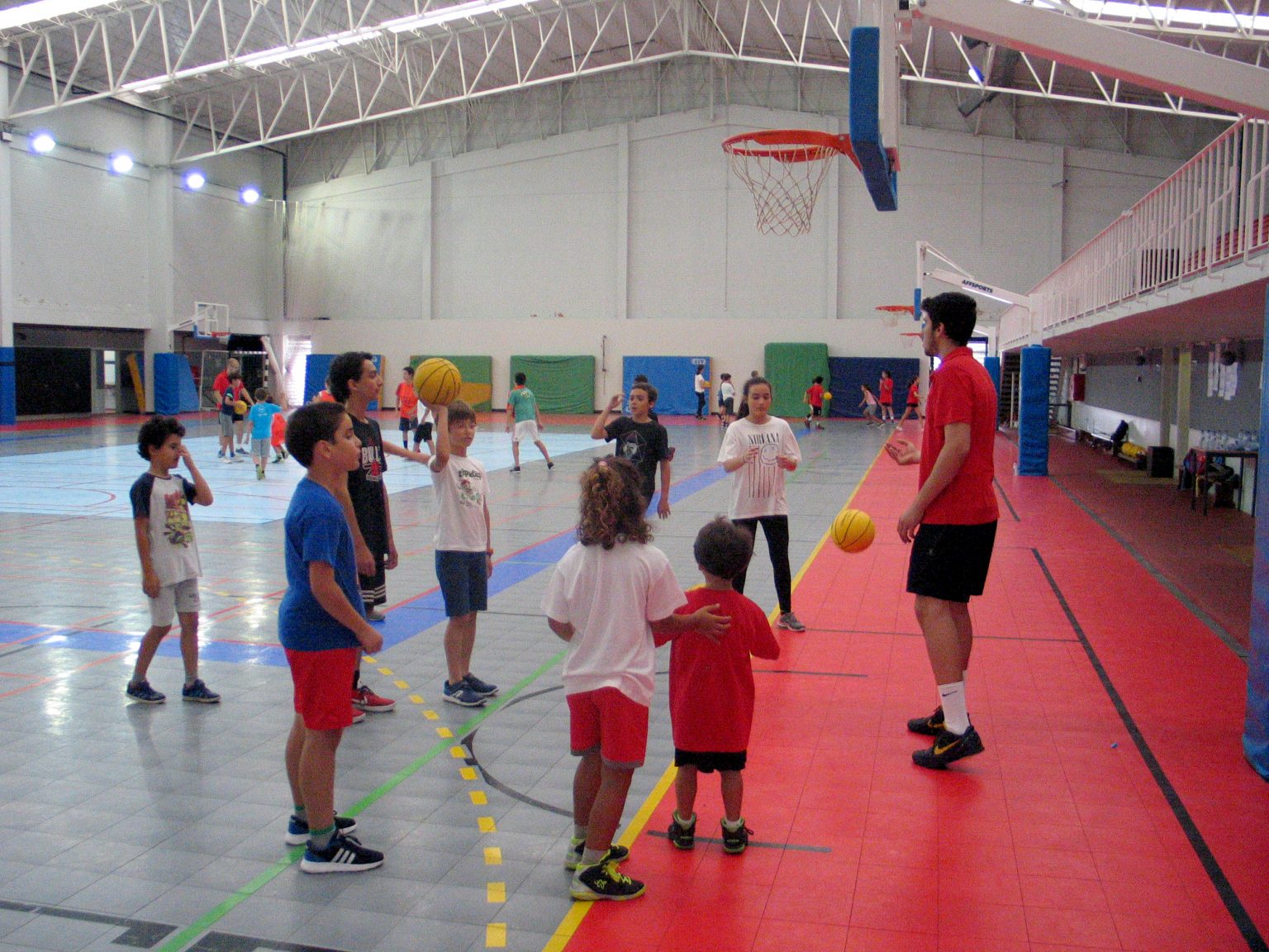 ABL imagem de galeria