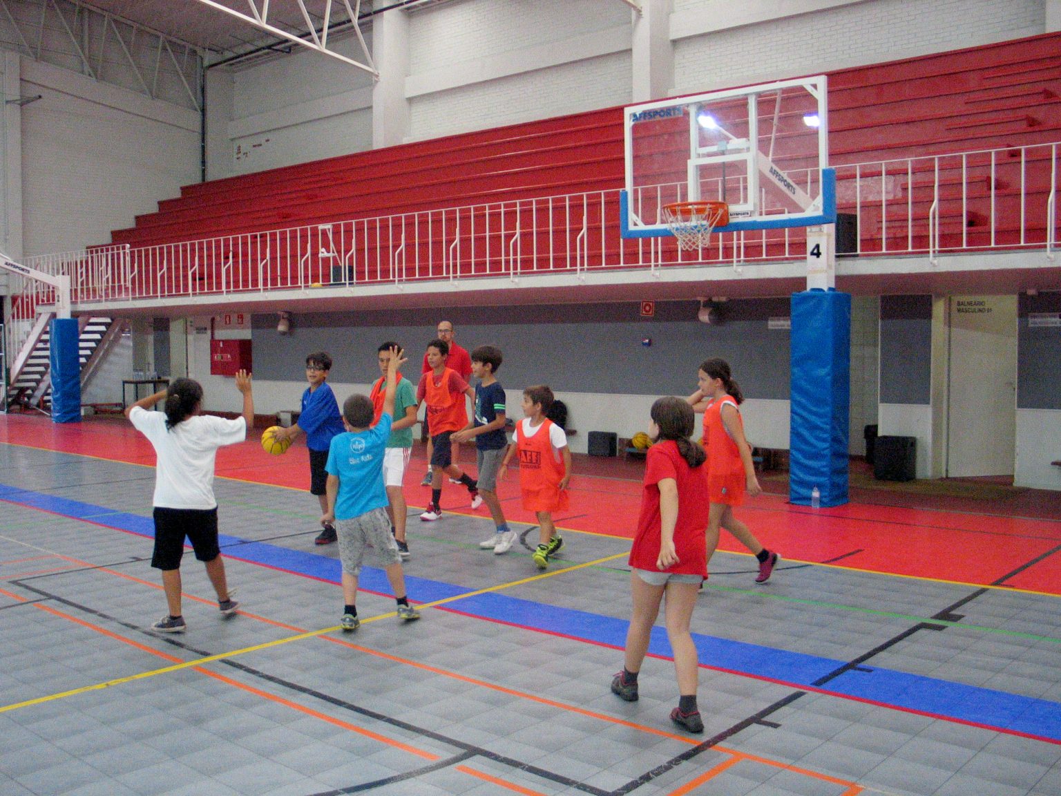 ABL imagem de galeria