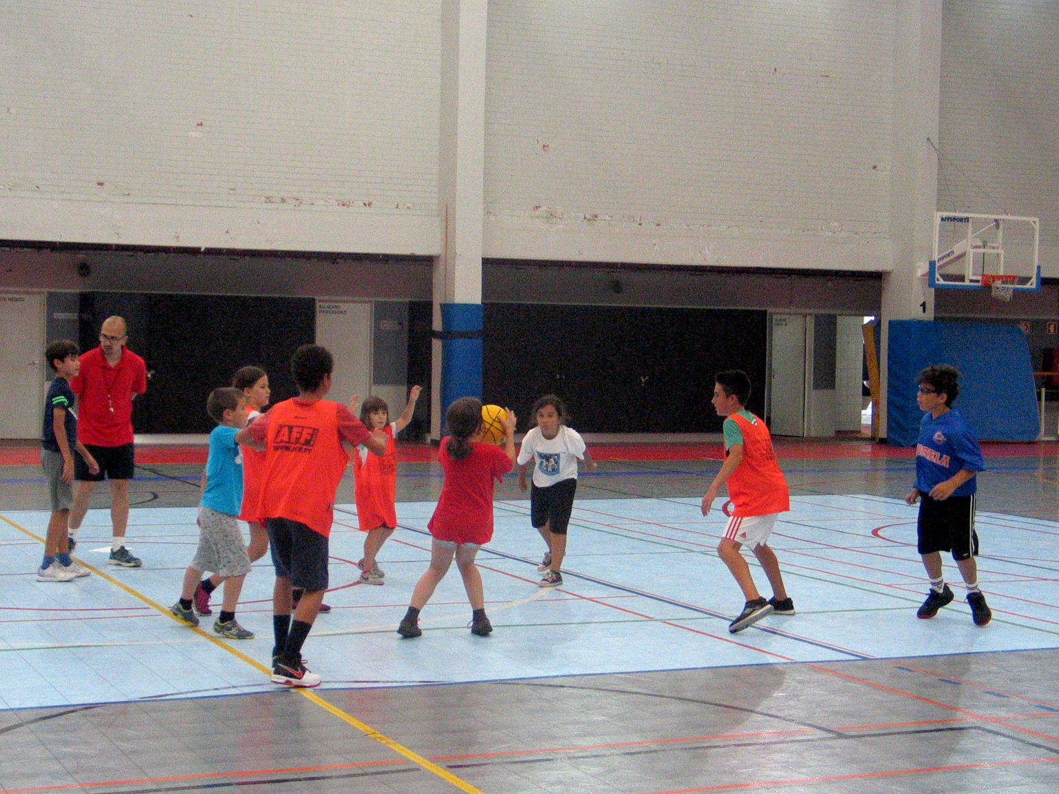 ABL imagem de galeria