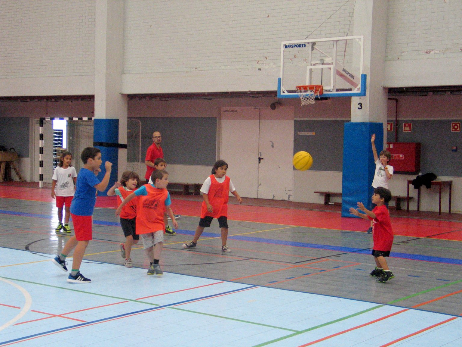 ABL imagem de galeria