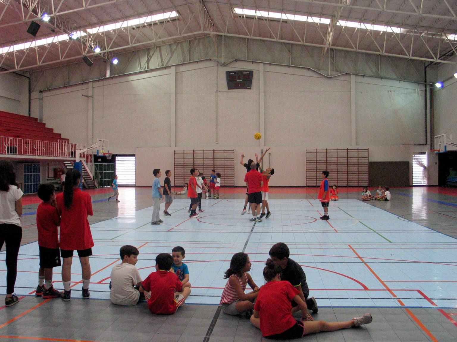 ABL imagem de galeria