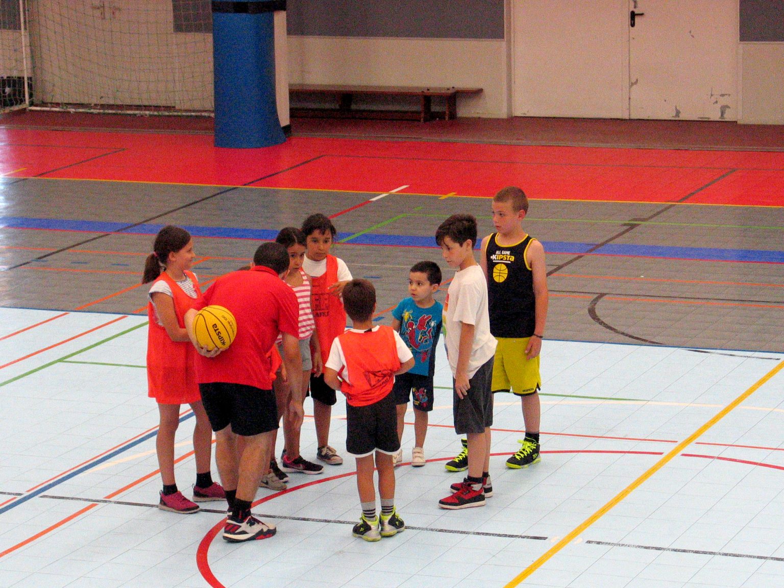 ABL imagem de galeria