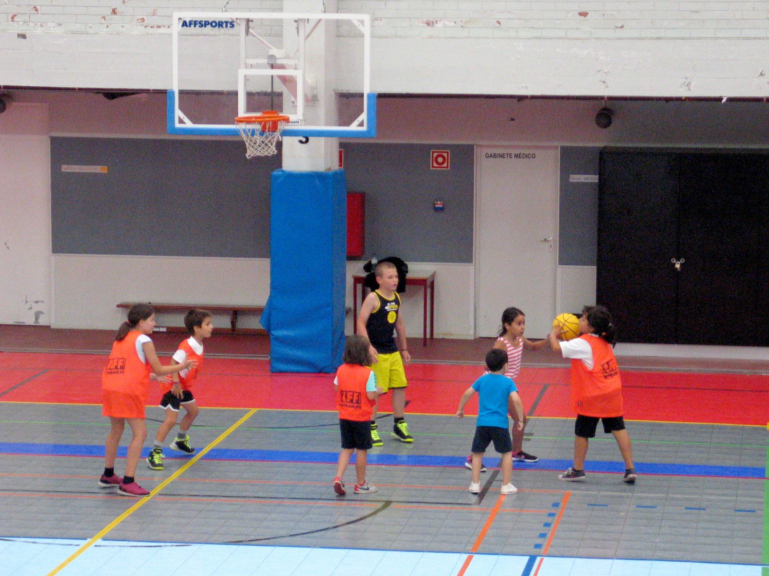 ABL imagem de galeria