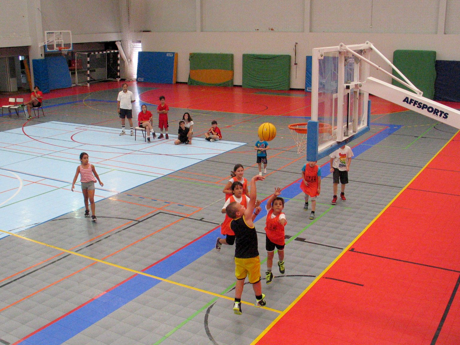 ABL imagem de galeria