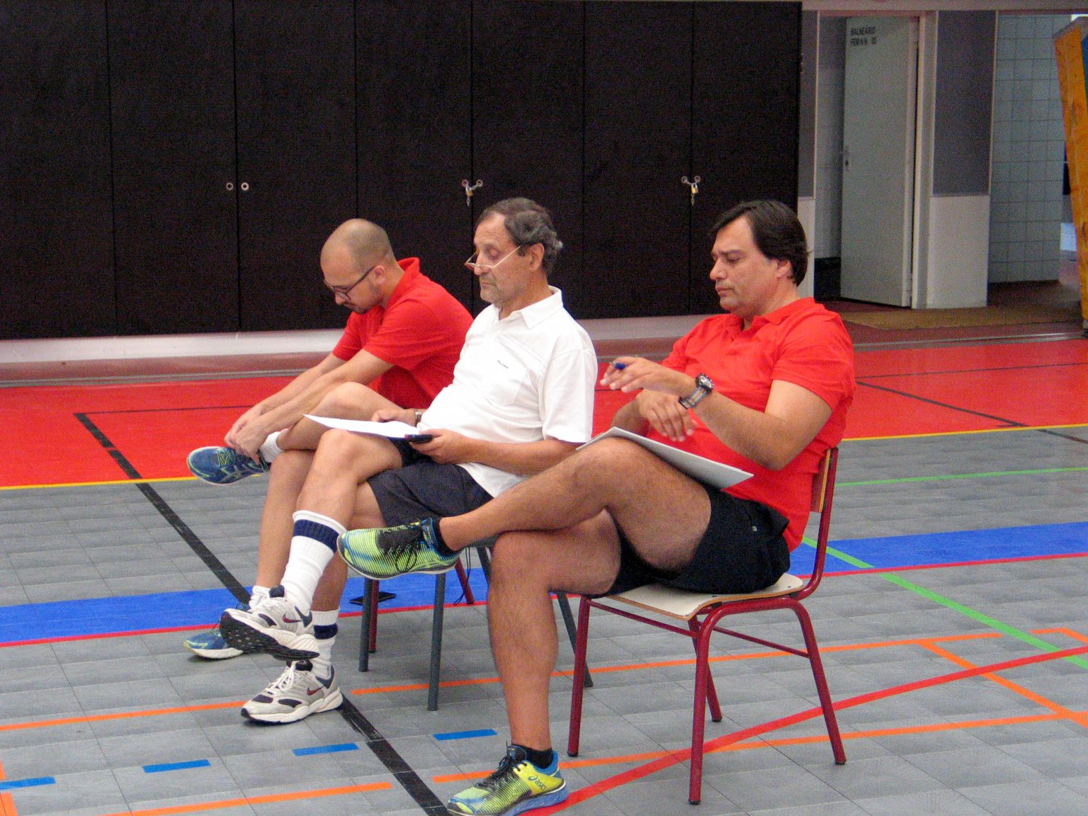 ABL imagem de galeria