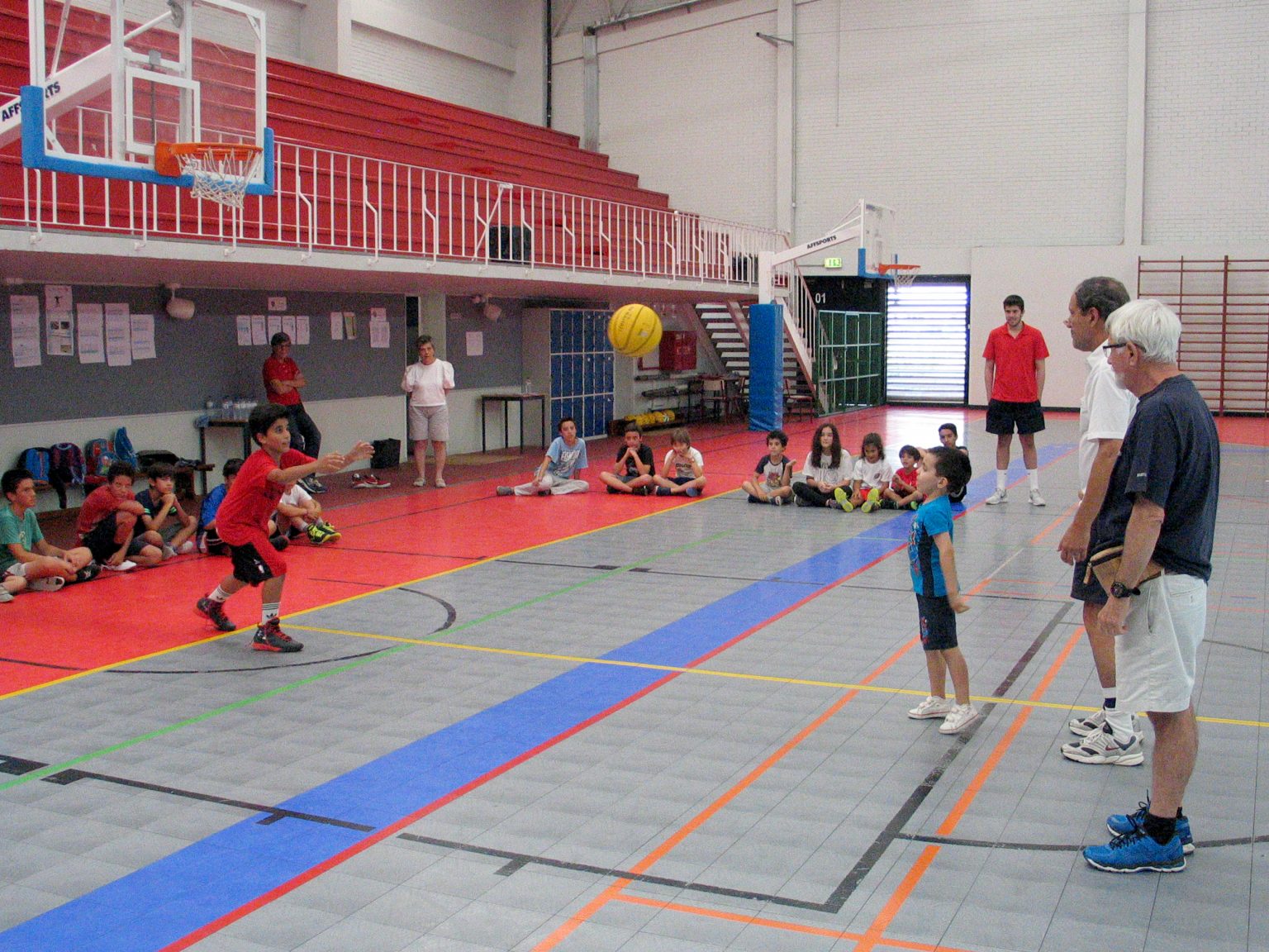 ABL imagem de galeria