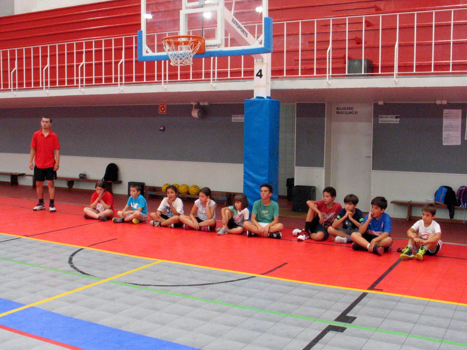 ABL imagem de galeria