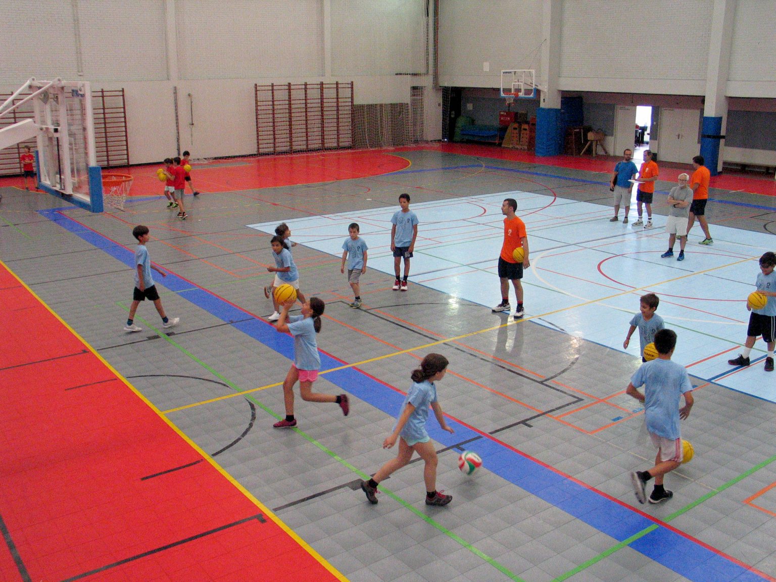 ABL imagem de galeria