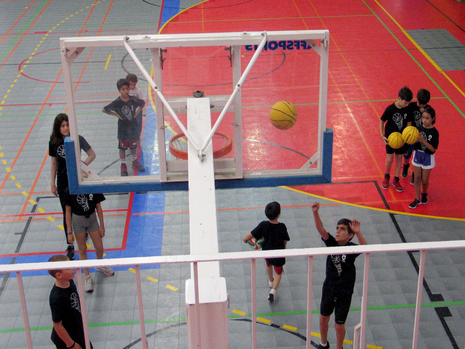 ABL imagem de galeria