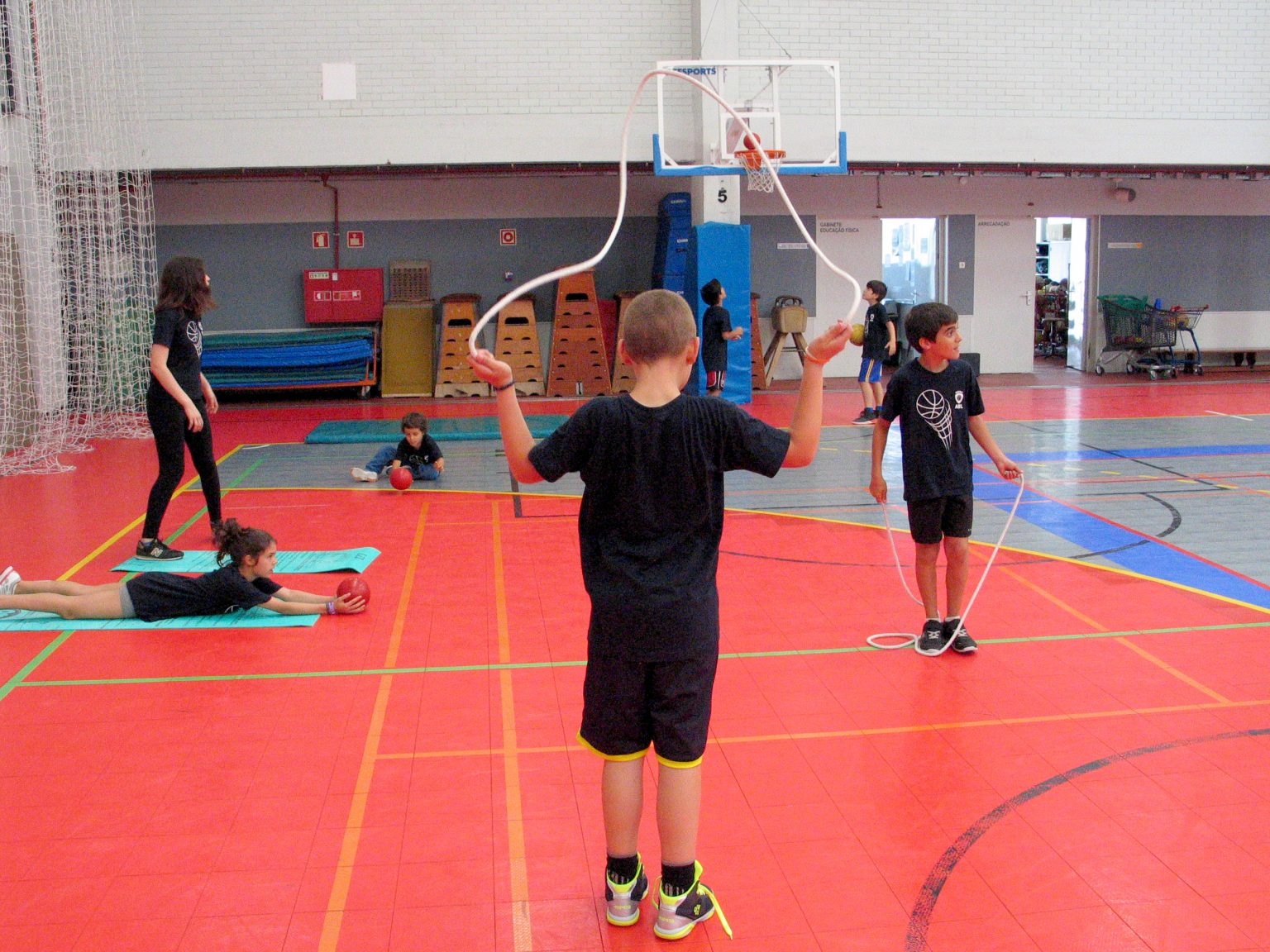 ABL imagem de galeria