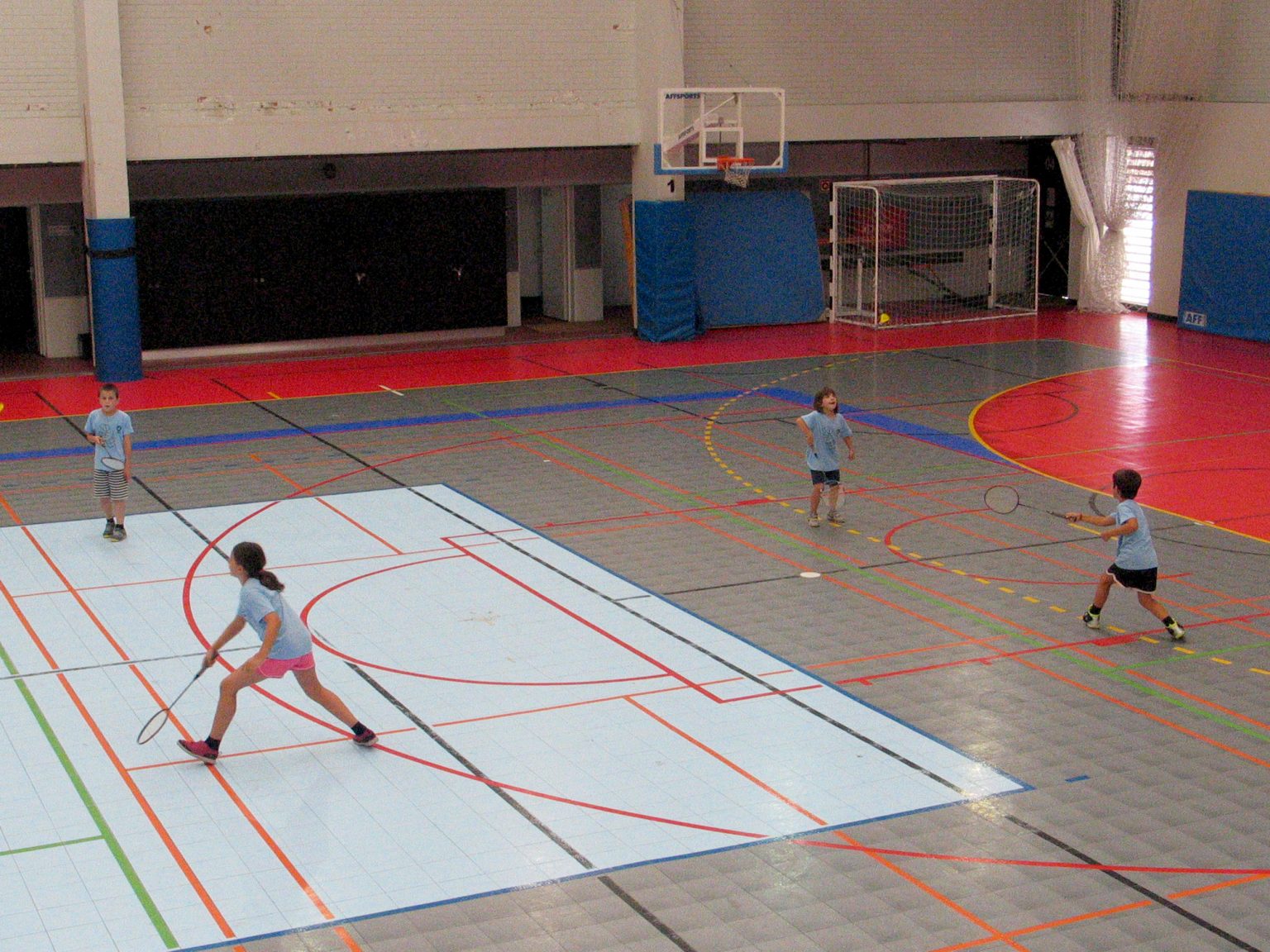 ABL imagem de galeria