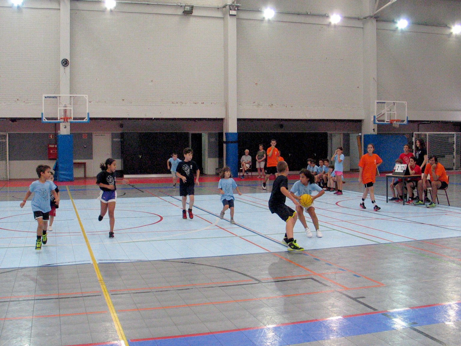 ABL imagem de galeria