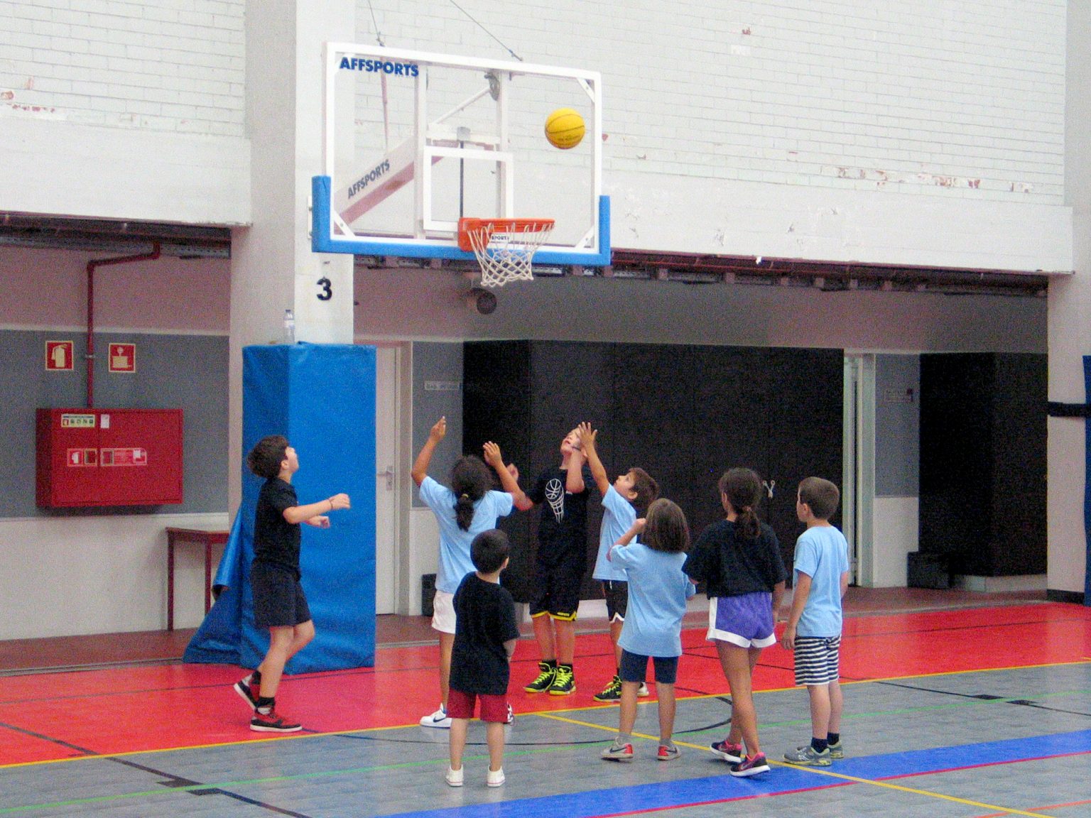 ABL imagem de galeria