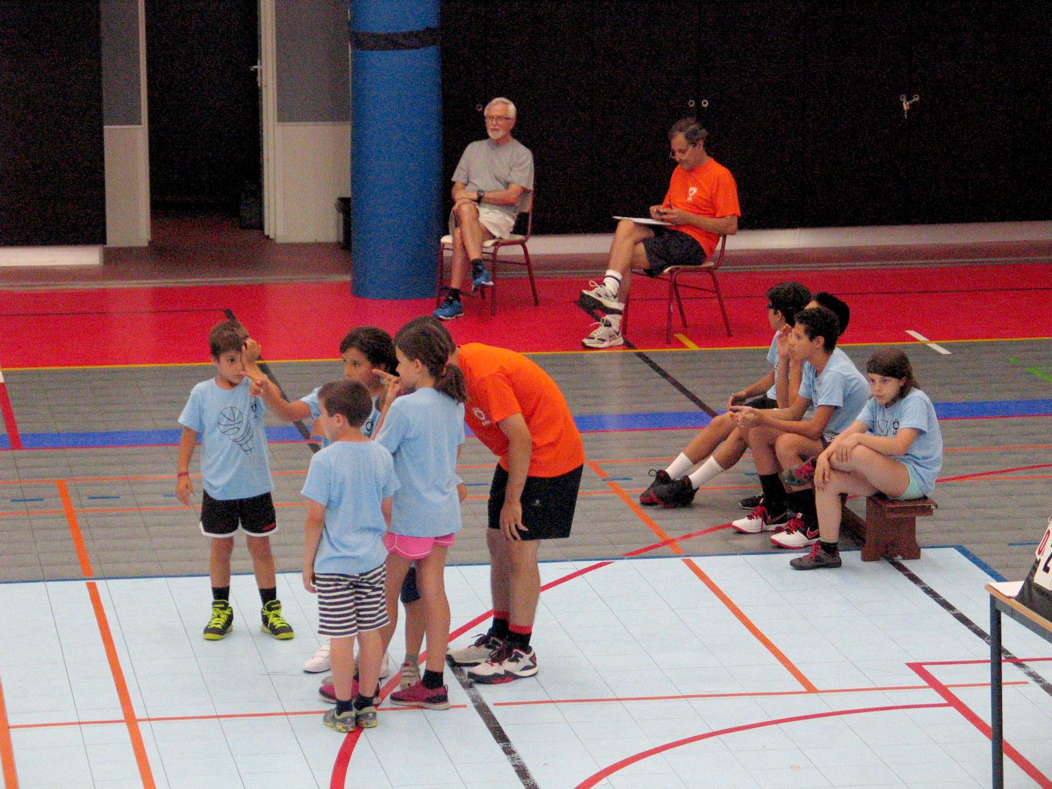 ABL imagem de galeria