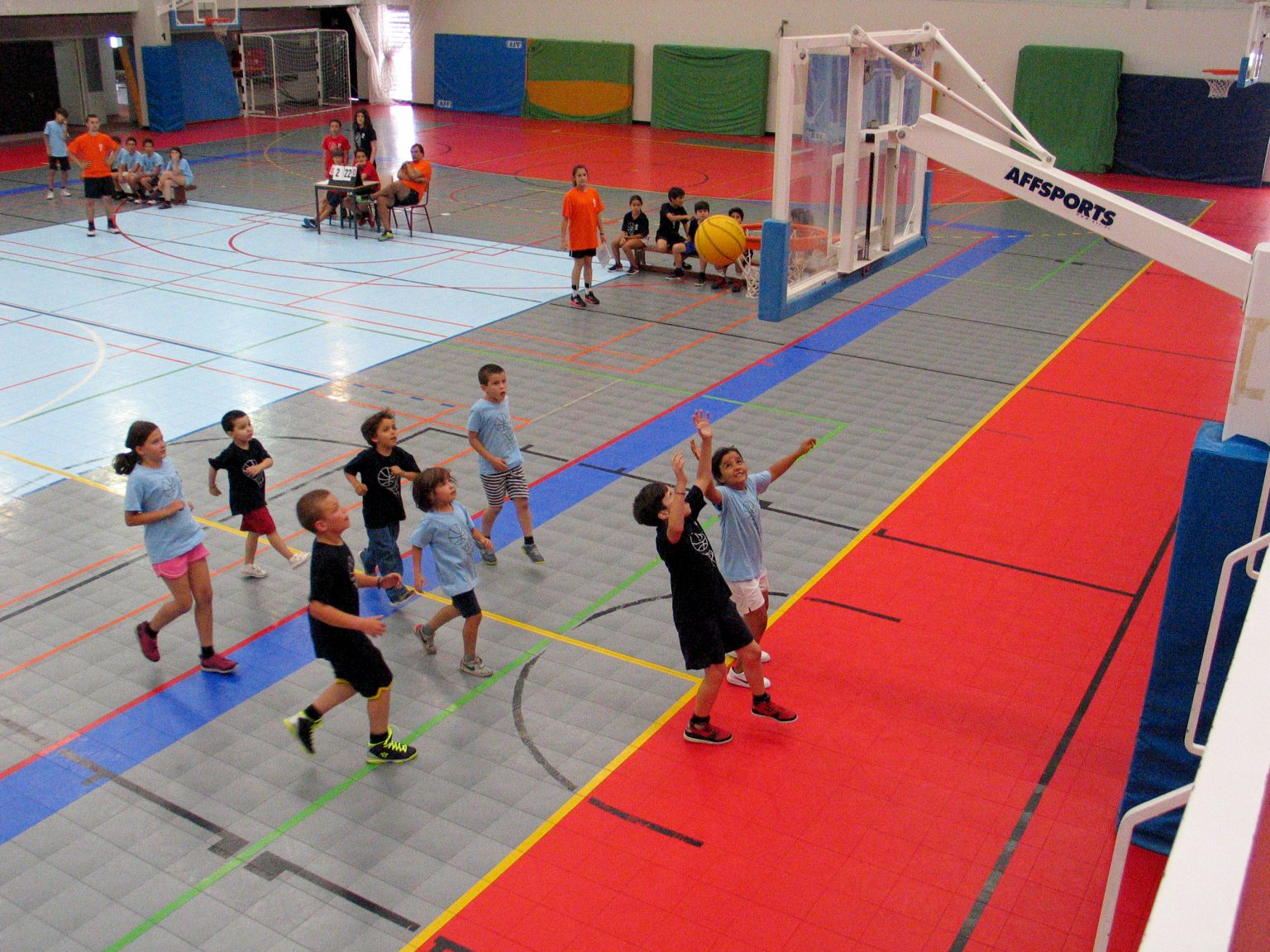 ABL imagem de galeria