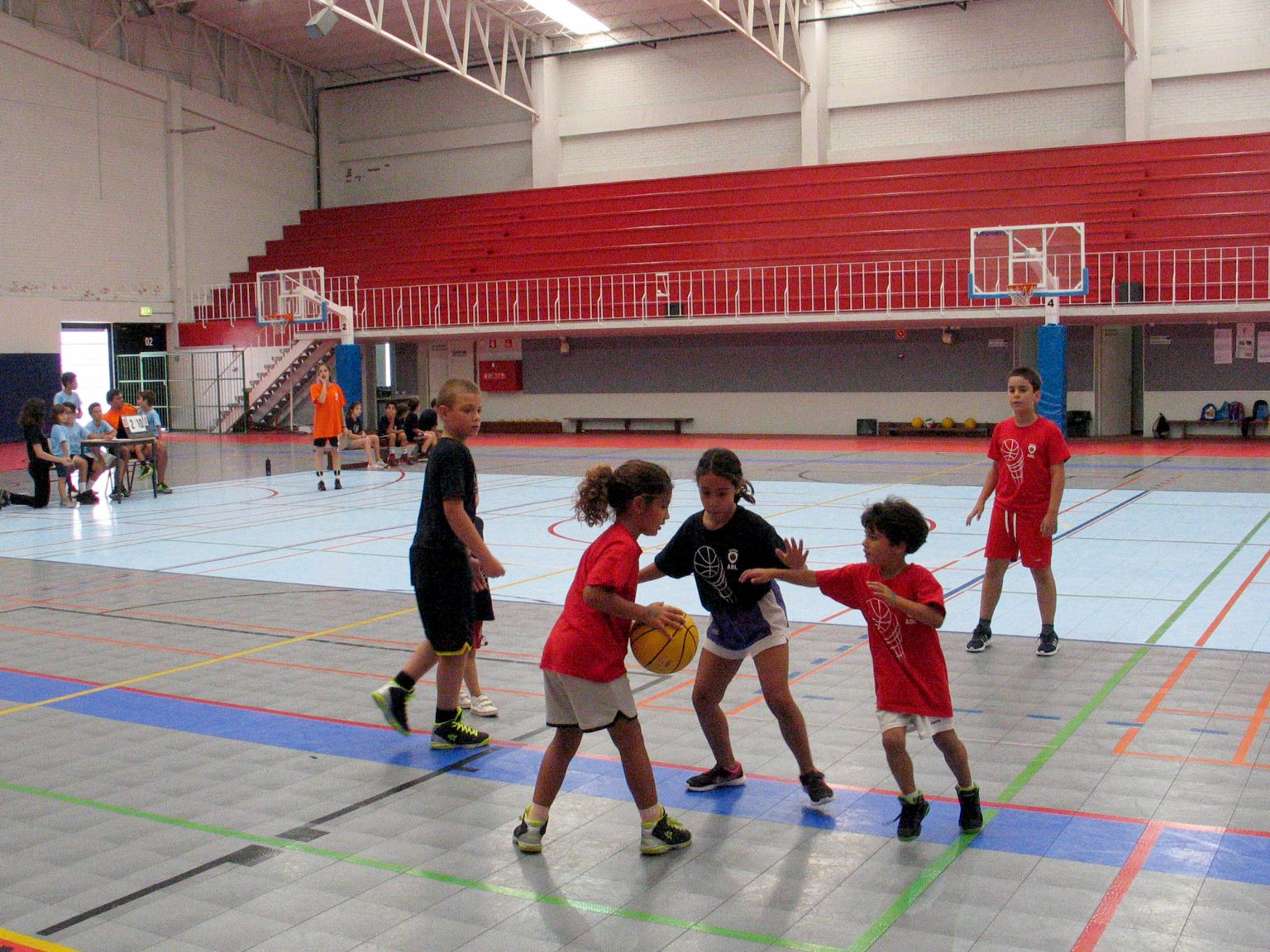 ABL imagem de galeria