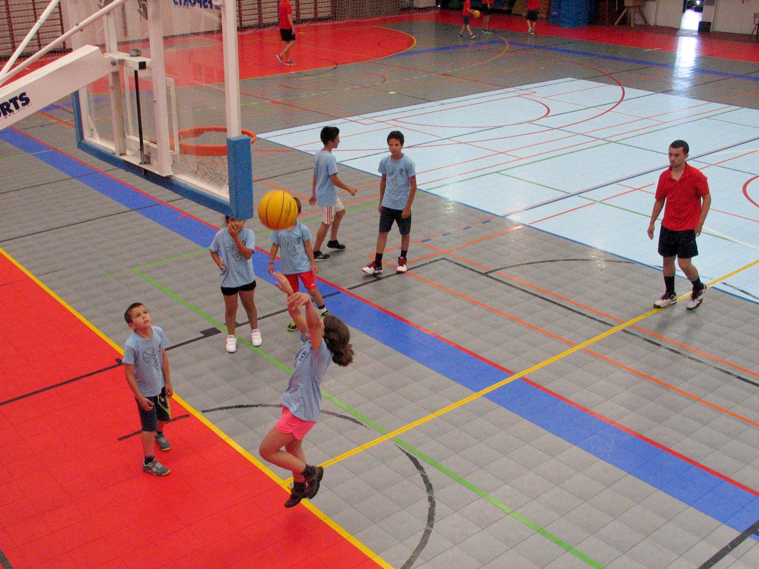 ABL imagem de galeria