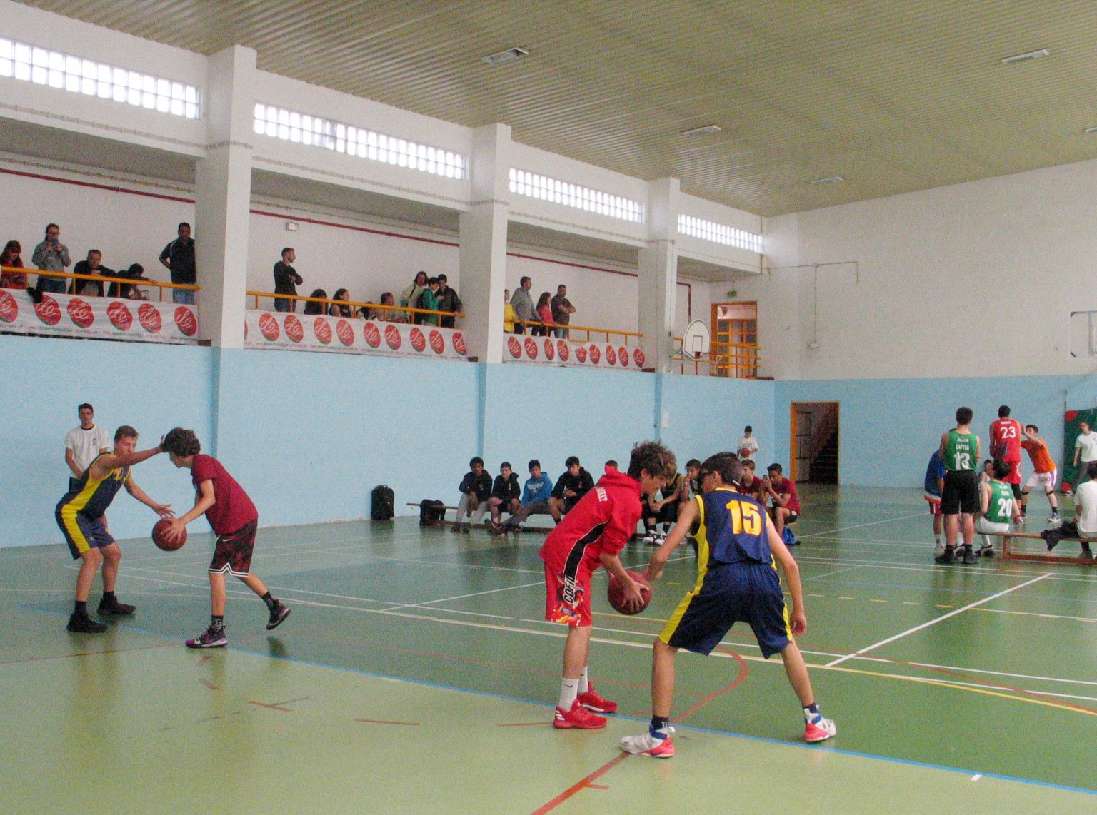 ABL imagem de galeria