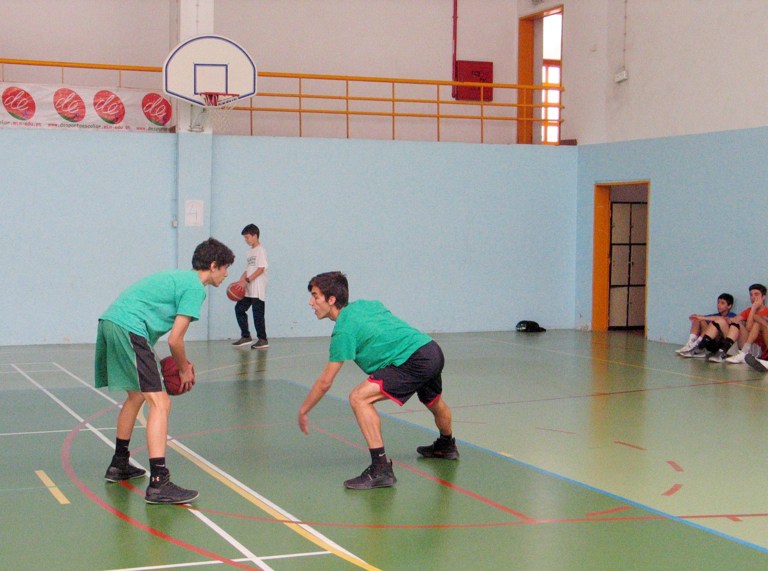 ABL imagem de galeria