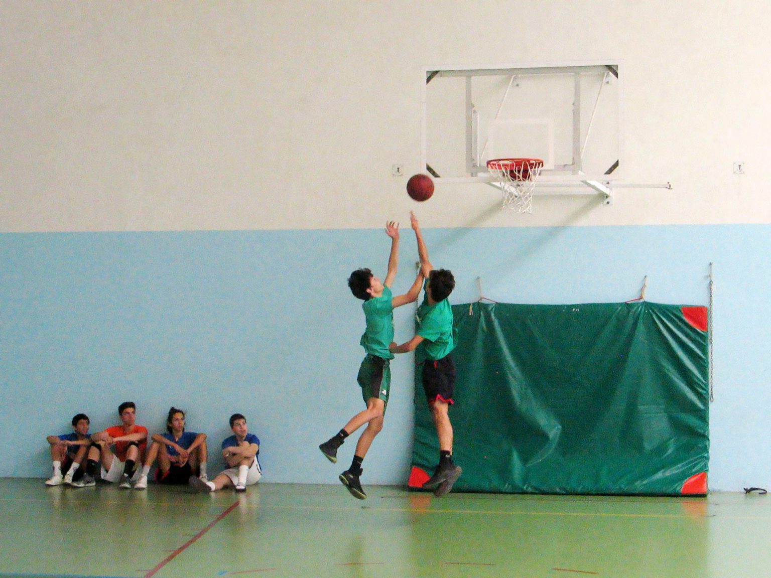 ABL imagem de galeria