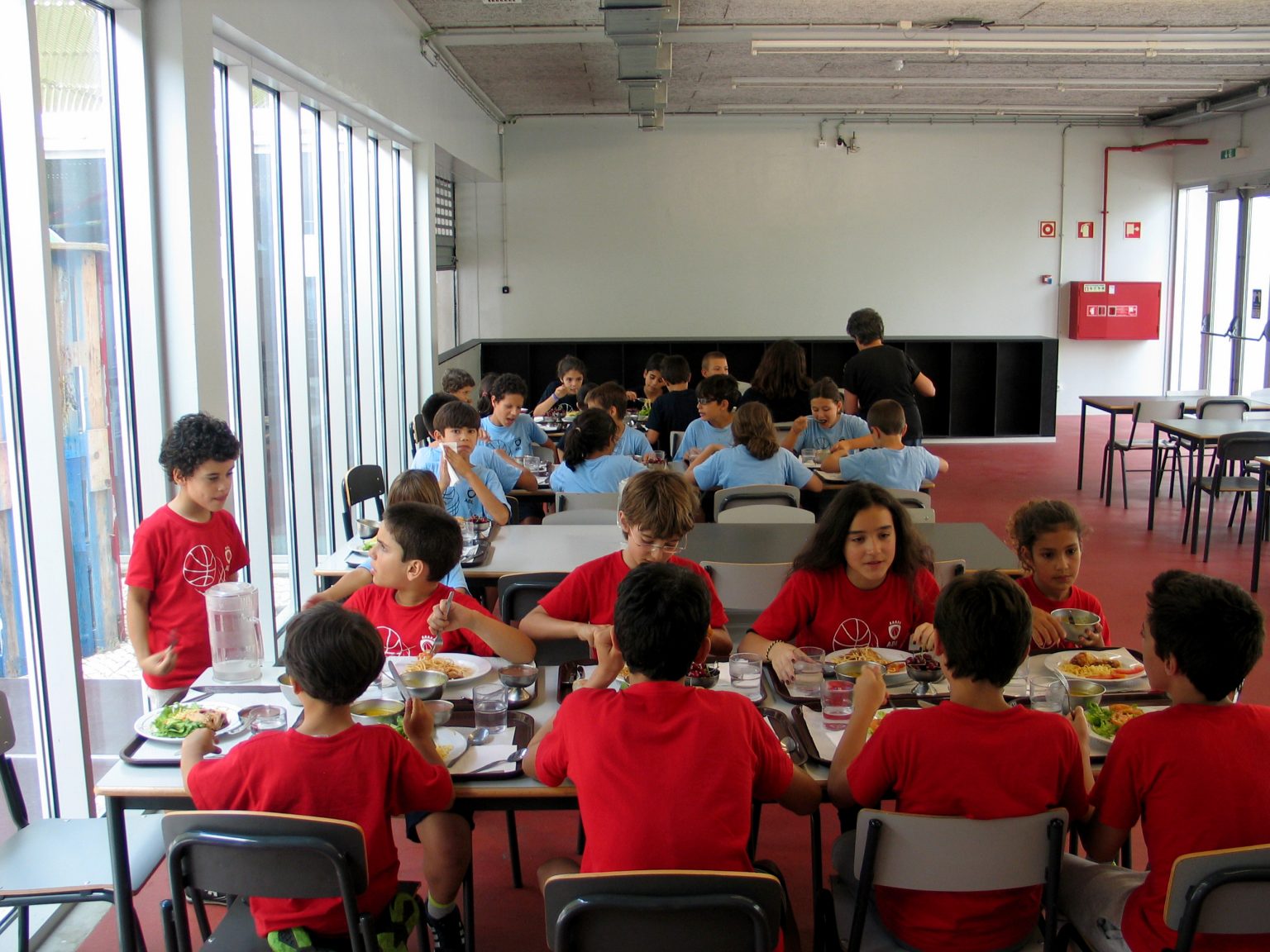 ABL imagem de galeria