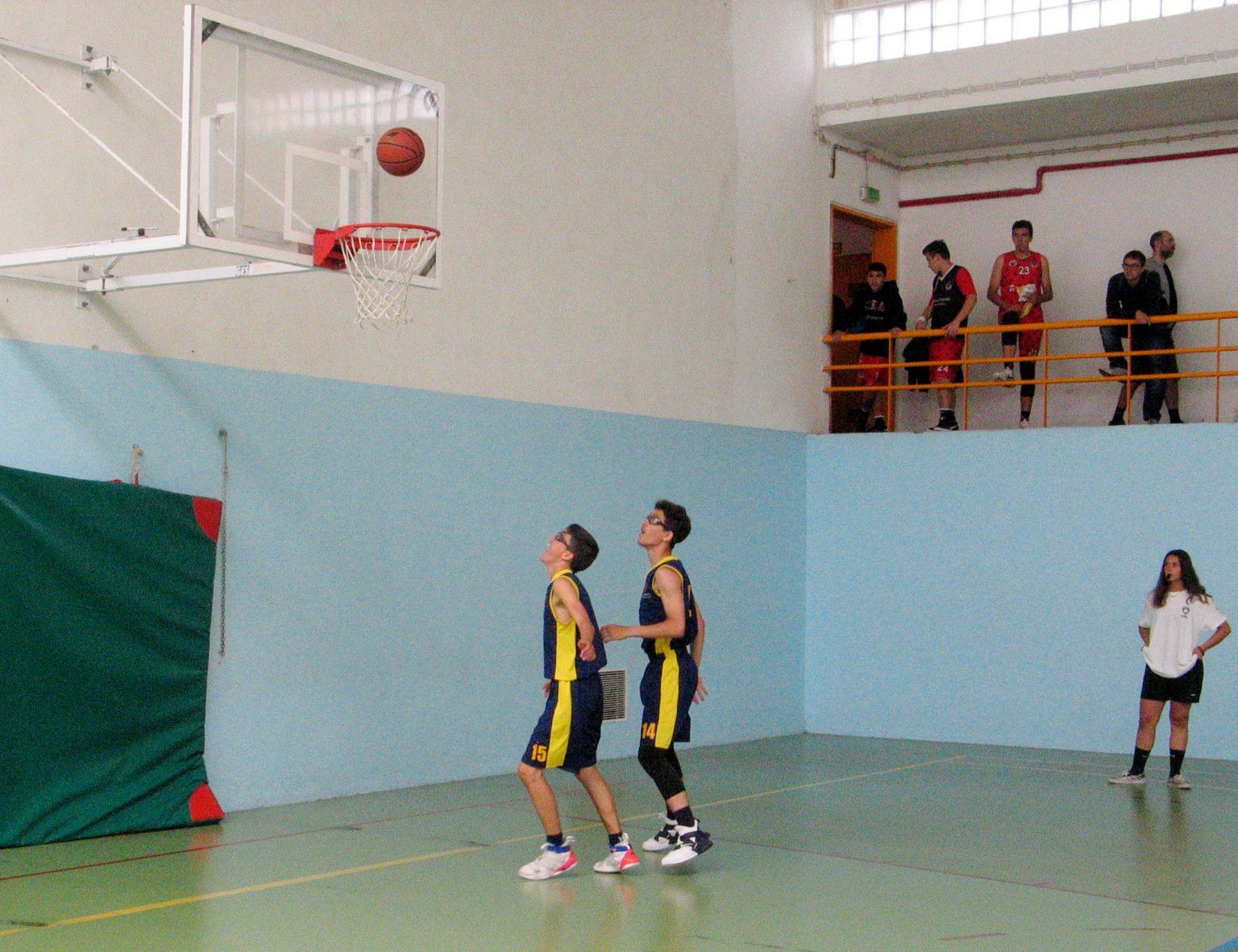 ABL imagem de galeria