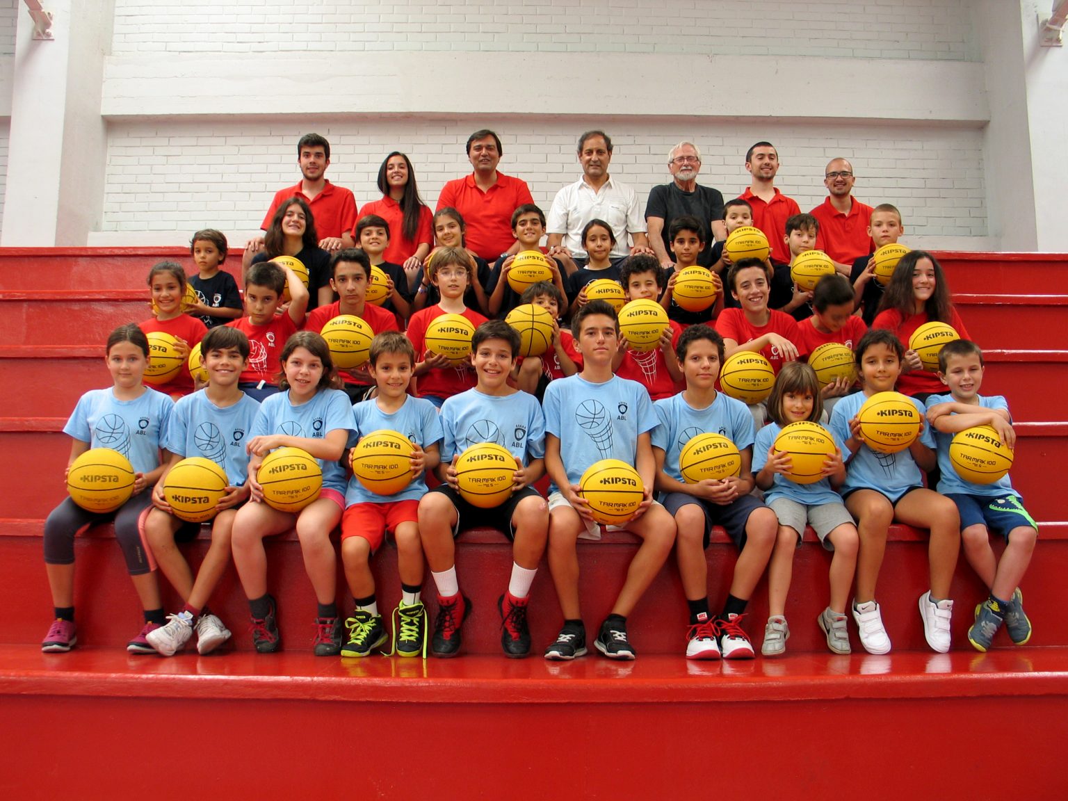 ABL imagem de galeria