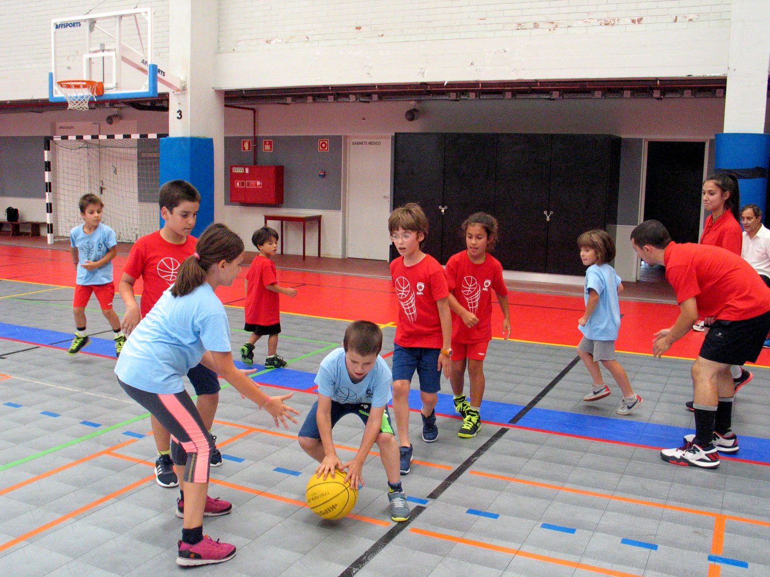 ABL imagem de galeria