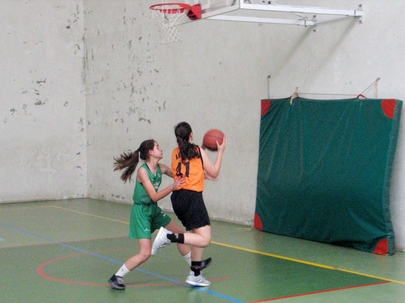 ABL imagem de galeria