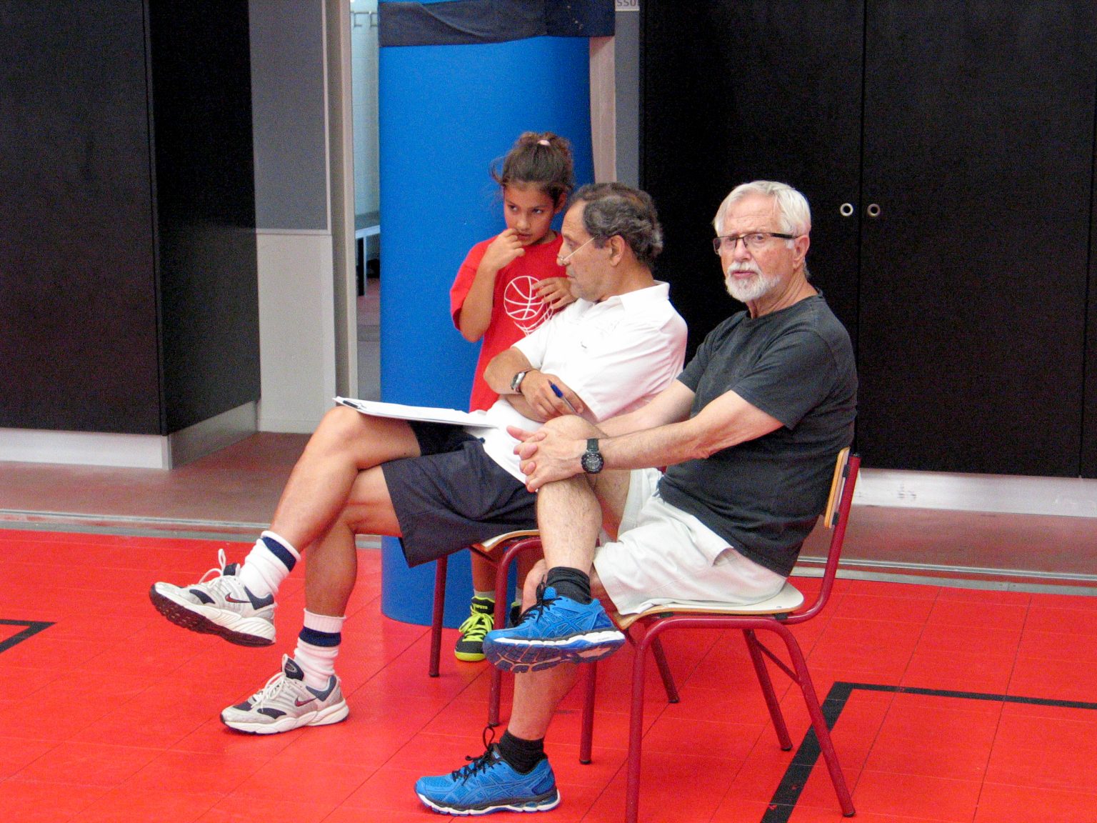 ABL imagem de galeria