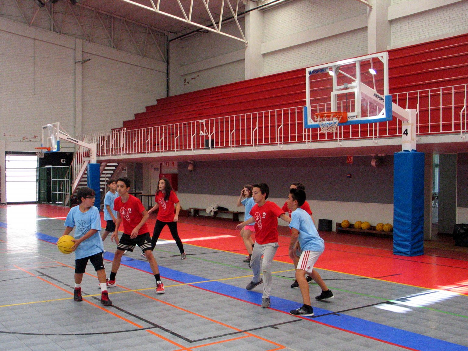 ABL imagem de galeria