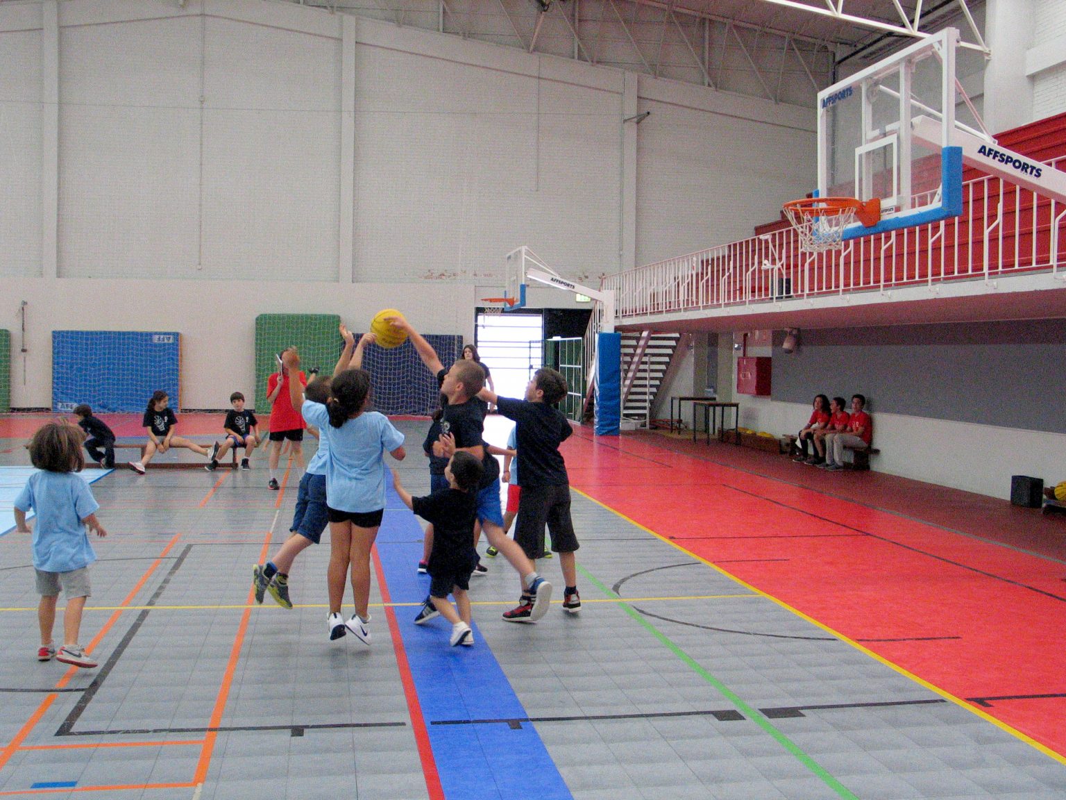 ABL imagem de galeria