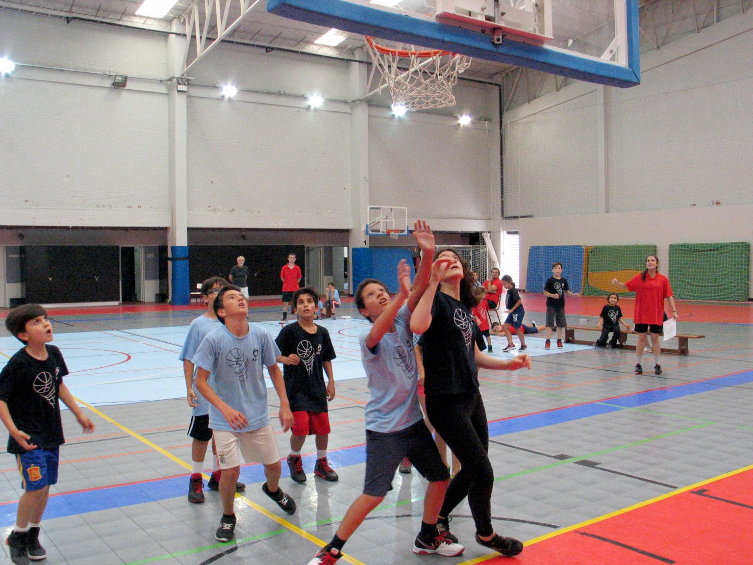 ABL imagem de galeria