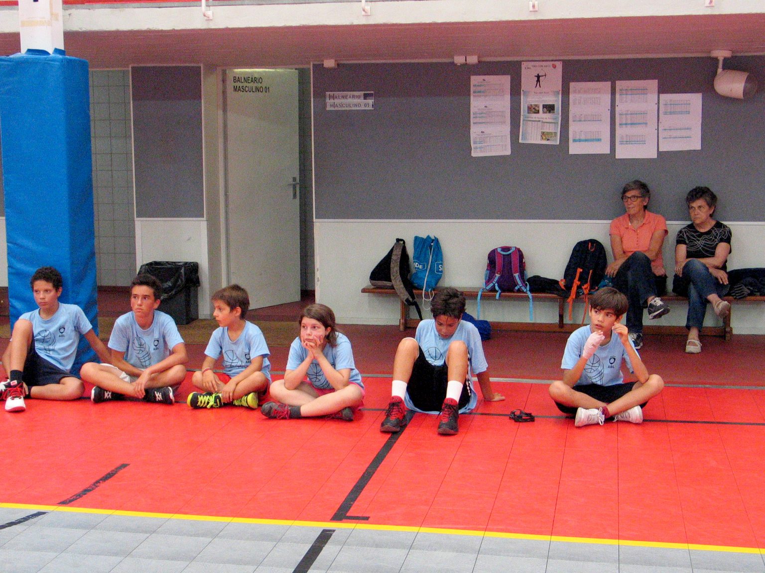 ABL imagem de galeria