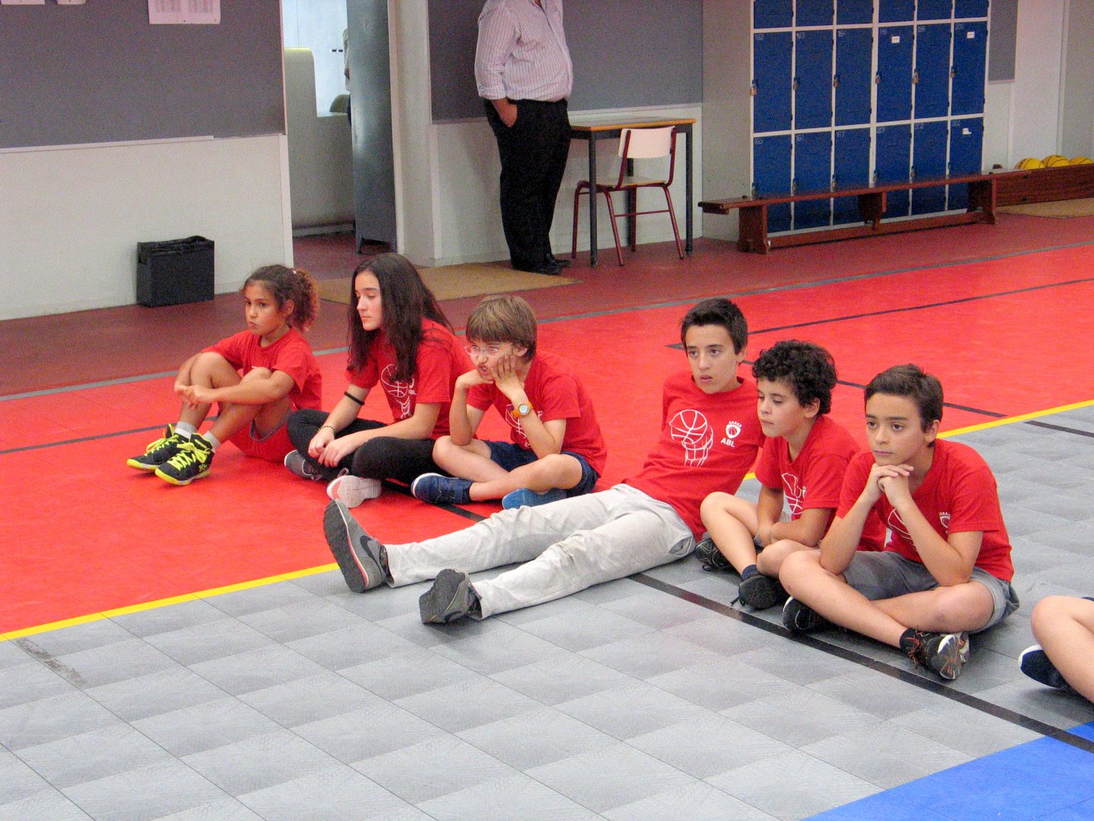 ABL imagem de galeria