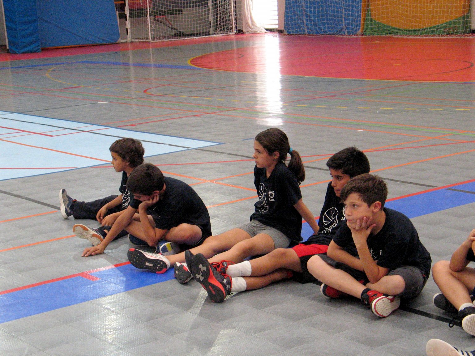 ABL imagem de galeria