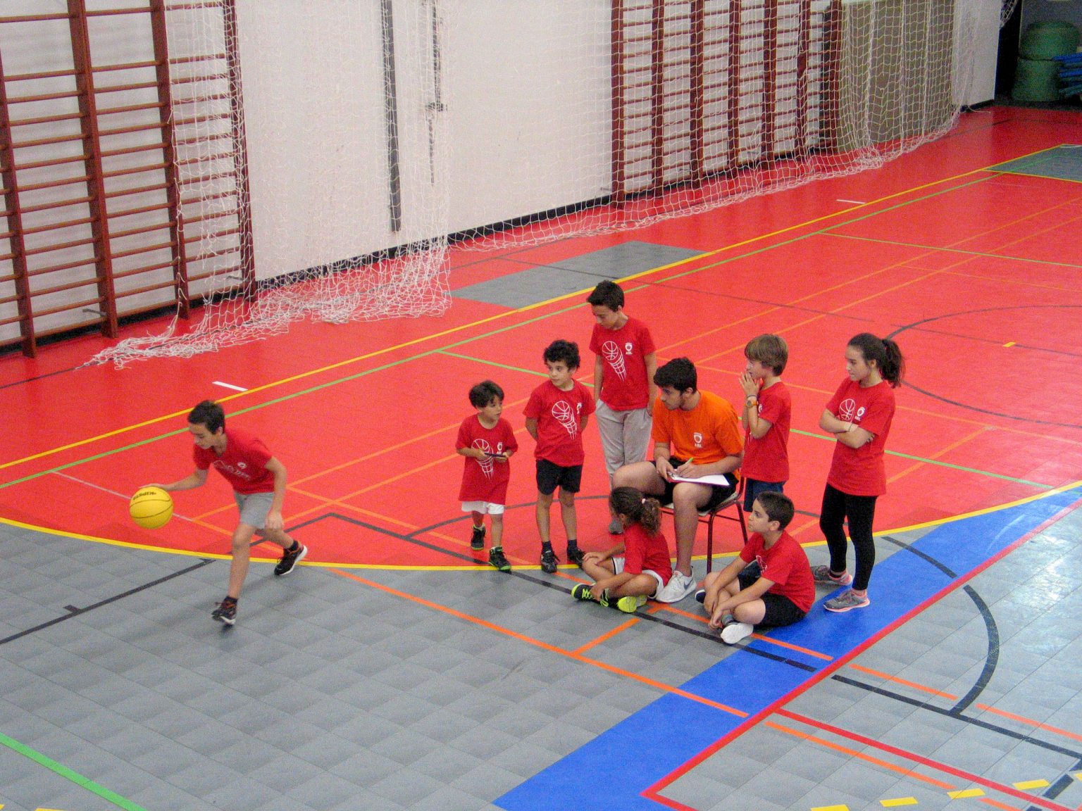 ABL imagem de galeria