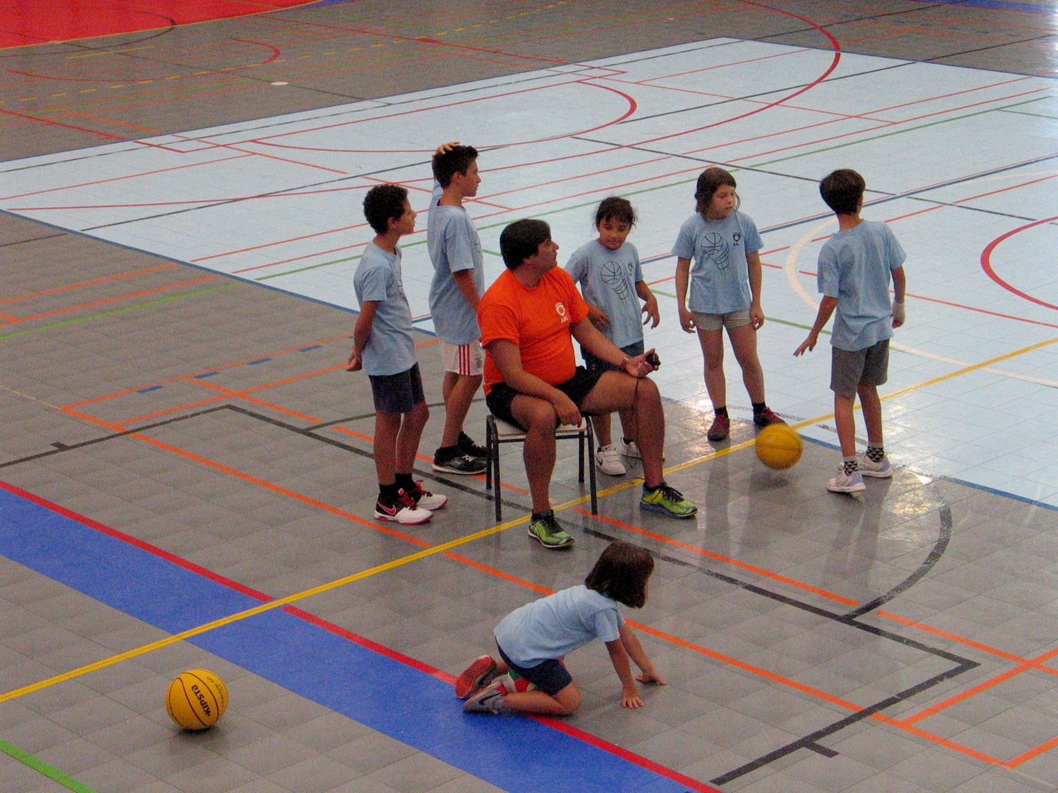 ABL imagem de galeria